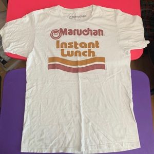 Maruchan T-Shirt M